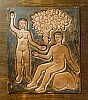 Adam und Eva. 1965