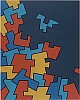 Puzzle-Sequenz (Bild 3). 2000