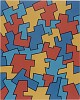 Puzzle-Sequenz (Bild 4), 2000